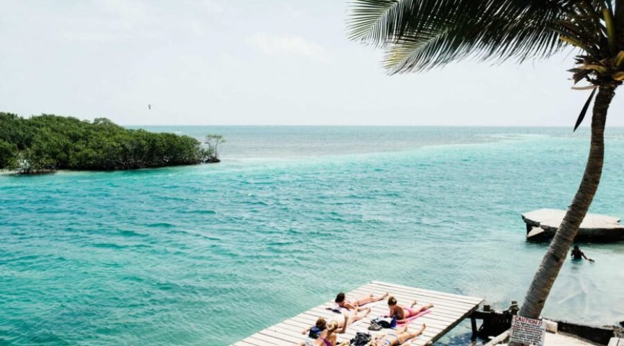 Top 20 Places to Stay in Europe